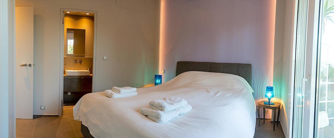 Acropolis, Athens Ancient Hill Flat Apartment Luaran gambar