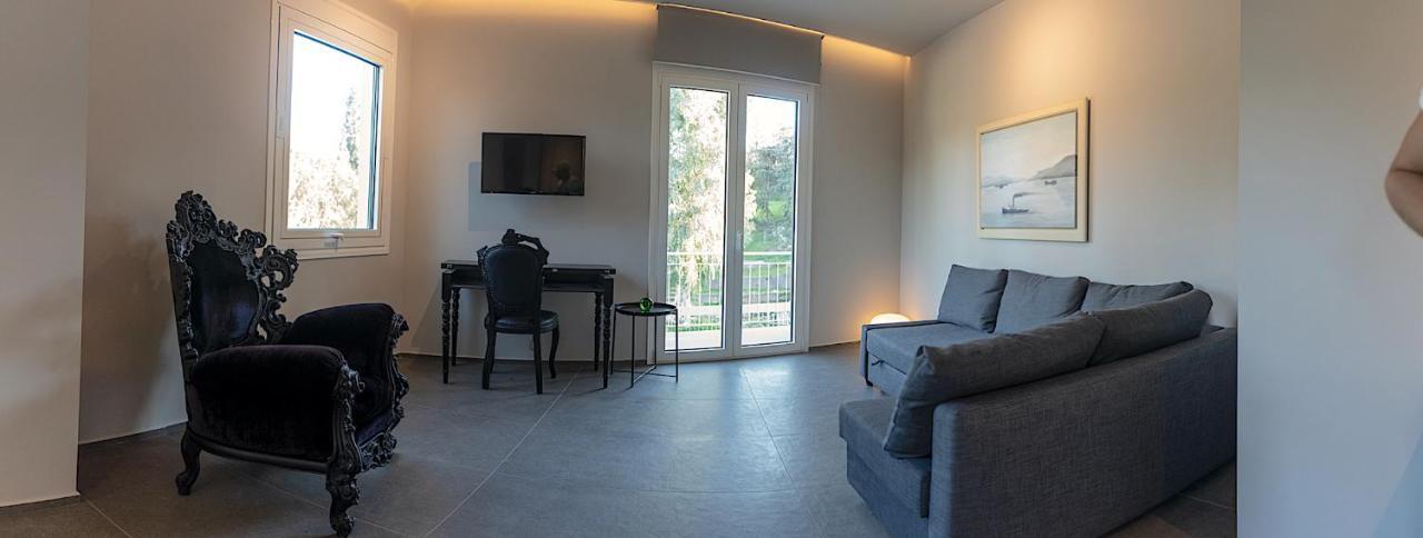 Acropolis, Athens Ancient Hill Flat Apartment Luaran gambar