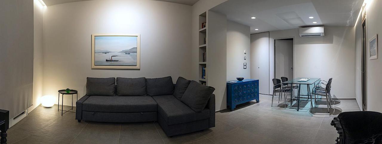 Acropolis, Athens Ancient Hill Flat Apartment Luaran gambar