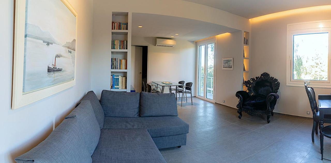 Acropolis, Athens Ancient Hill Flat Apartment Luaran gambar