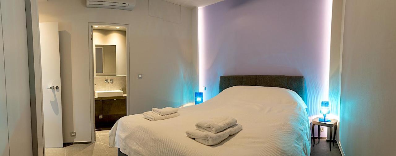 Acropolis, Athens Ancient Hill Flat Apartment Luaran gambar